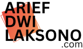 Arief Dwi Laksono