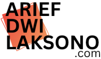 Arief Dwi Laksono